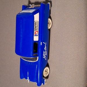 1955 Chevy Sedan Delivery designed by Ertl for Sentry Hardware.1/25 Scale